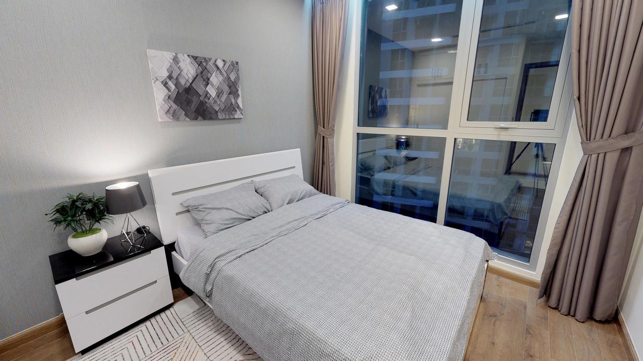 Annie Apartment Vinhome Central Park Ho Chi Minh City Exterior photo